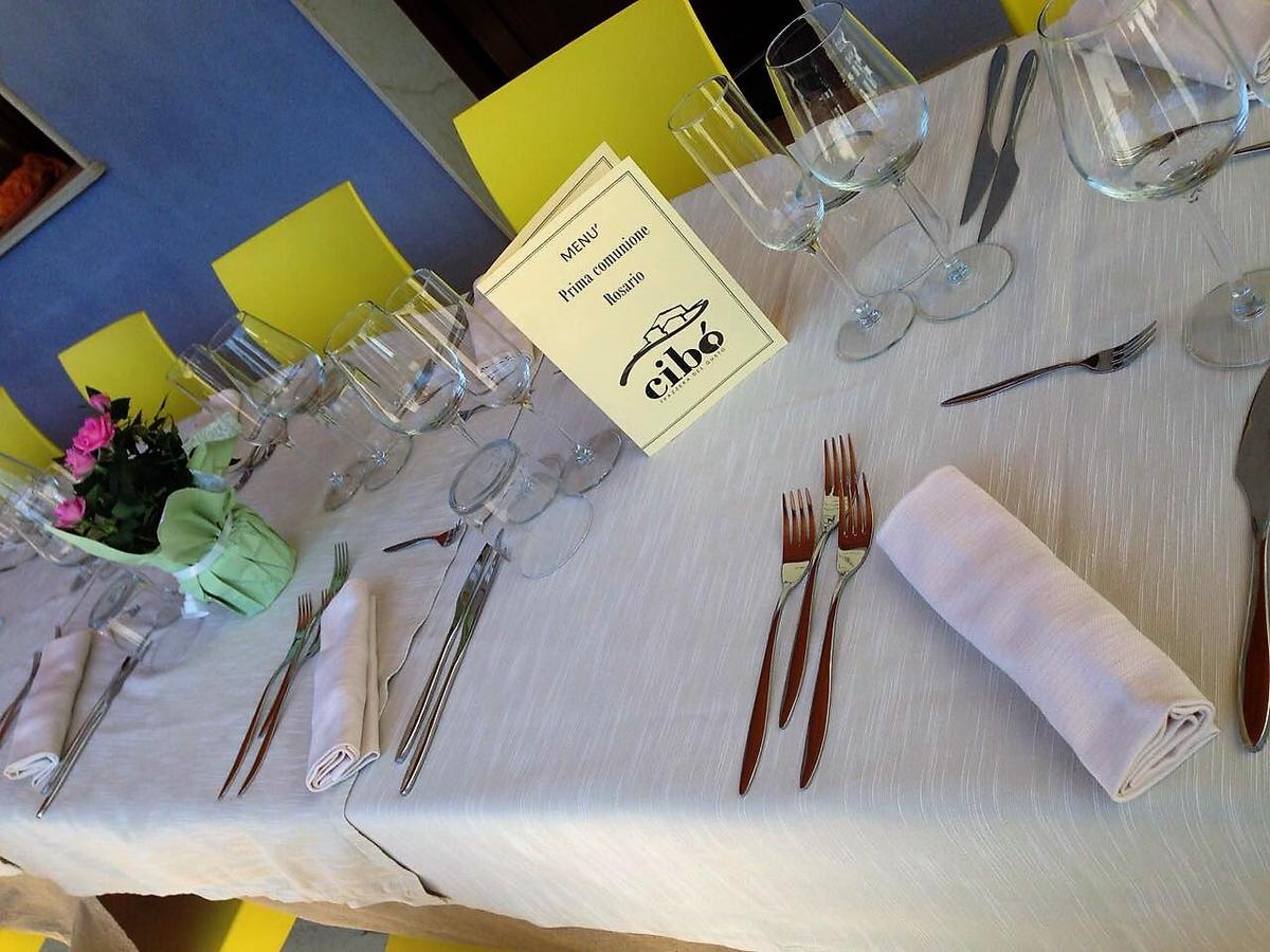 קיארמונטה גולפי Terre Iblee Resort מראה חיצוני תמונה
